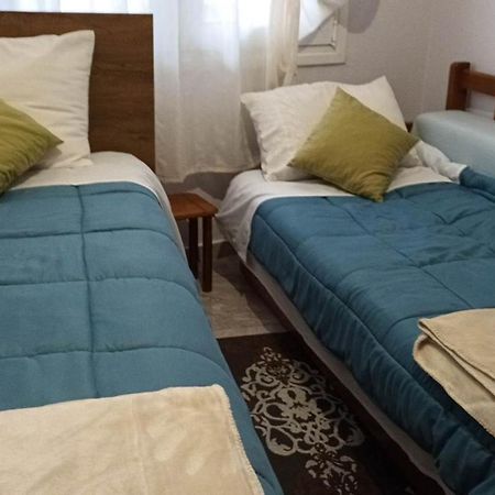 Mama'S House Apartment Kavala Bagian luar foto