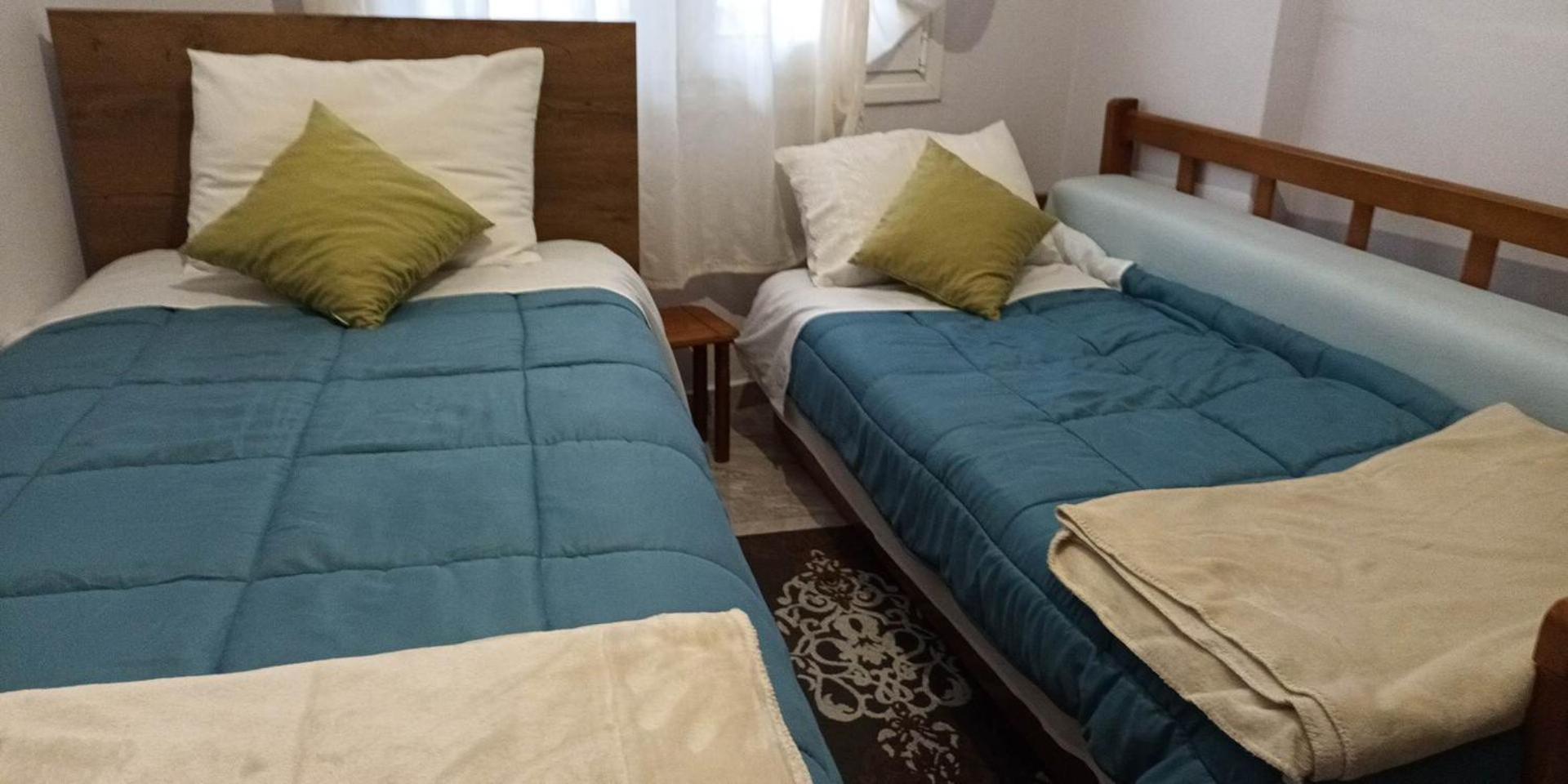 Mama'S House Apartment Kavala Bagian luar foto