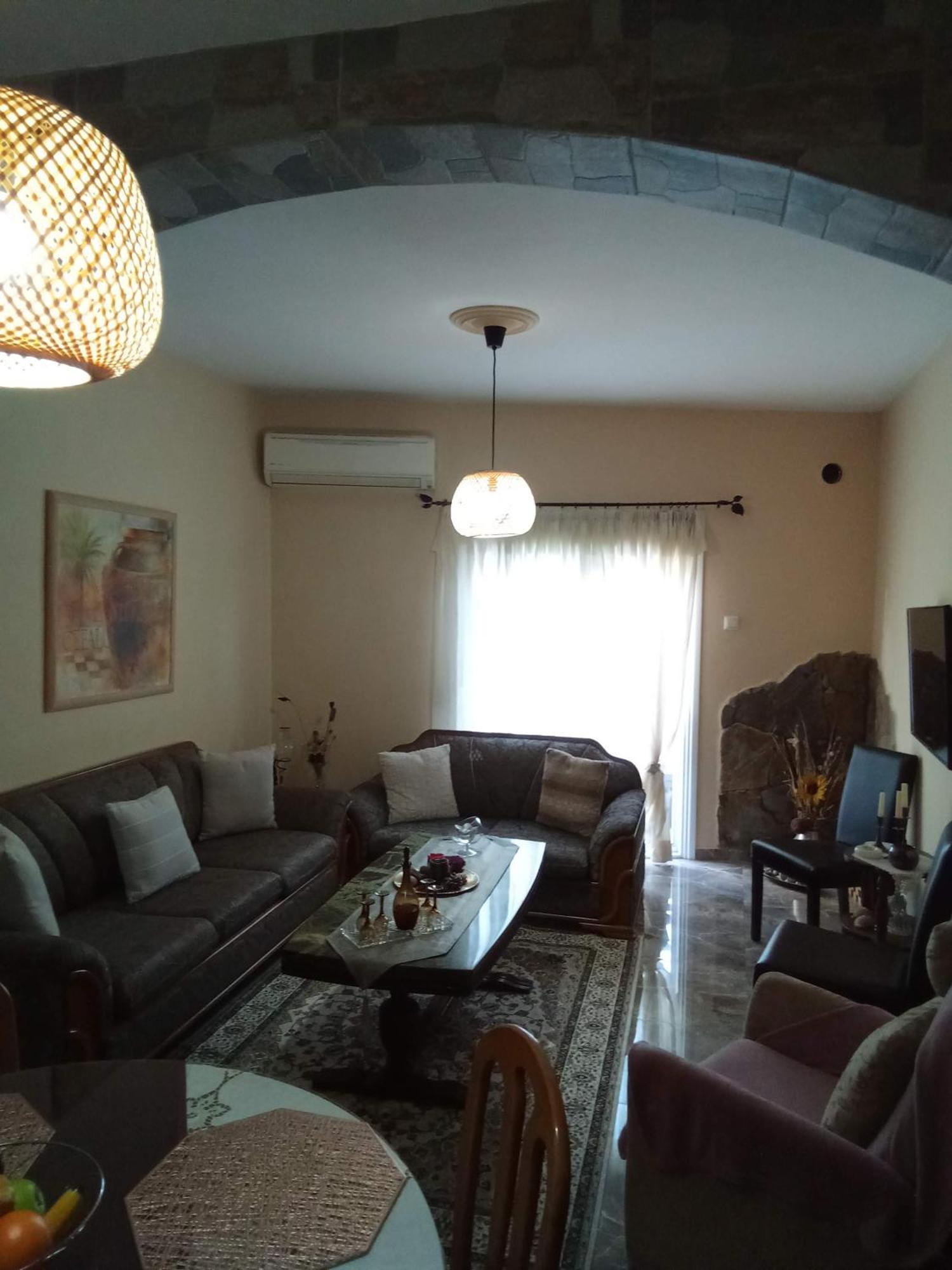 Mama'S House Apartment Kavala Bagian luar foto