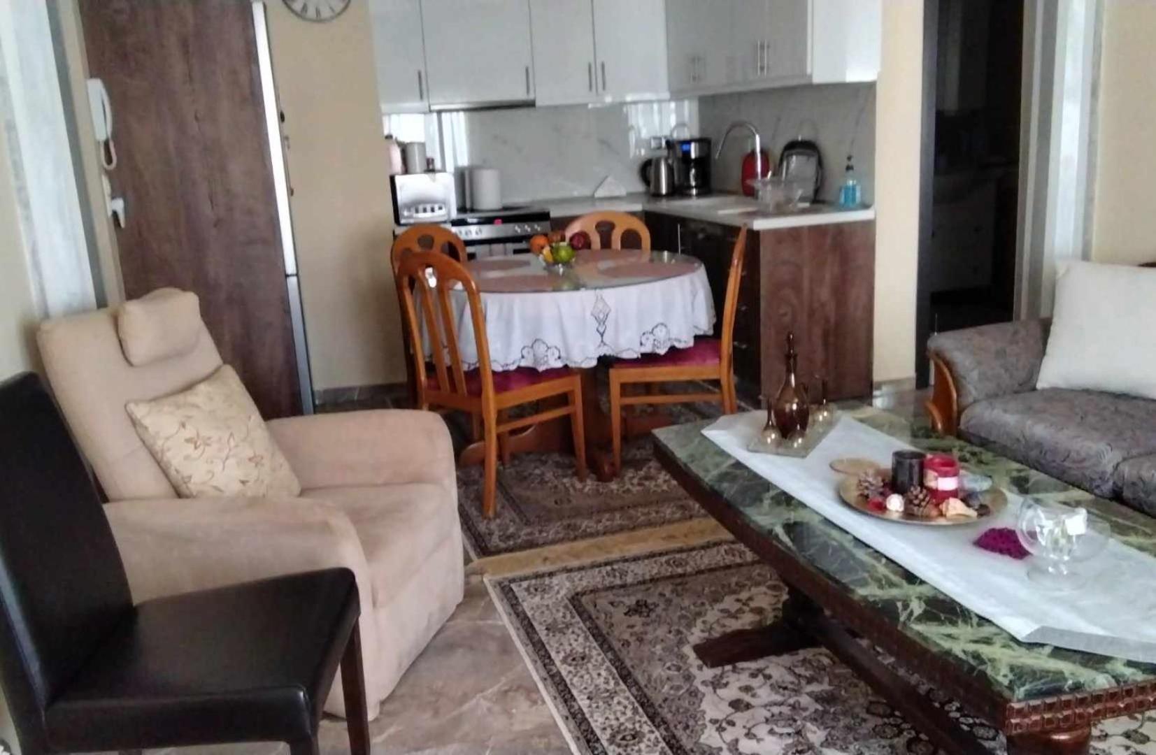 Mama'S House Apartment Kavala Bagian luar foto