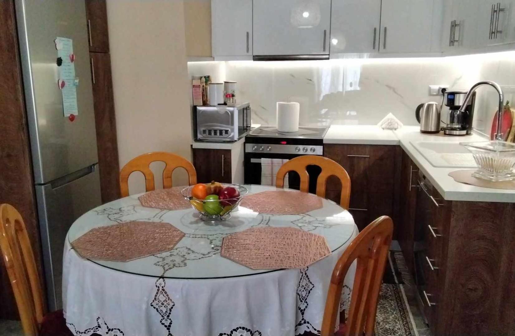 Mama'S House Apartment Kavala Bagian luar foto